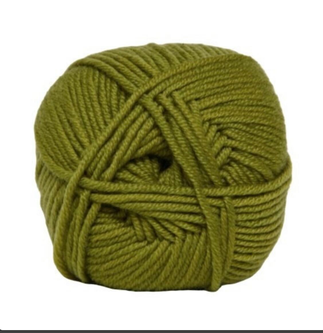 Extrafine merino 90 fra Hjertegarn