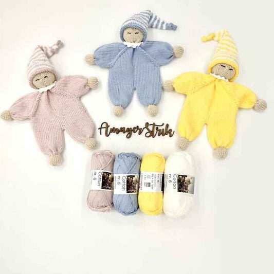 19-02 Opskrift til Pif og Puf