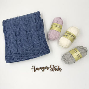 Opskrift til Tristans tæppe