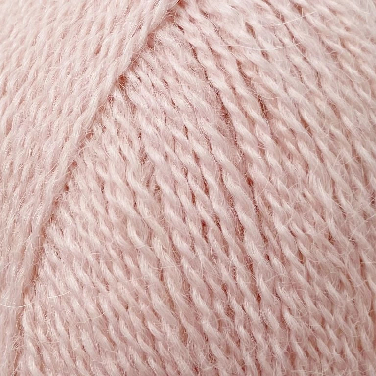 Strikkekits til Ugletop i Alva og Extrafine merino 150