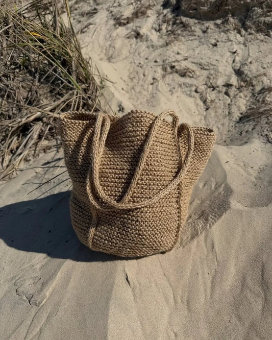 Opskrift til Julie bag