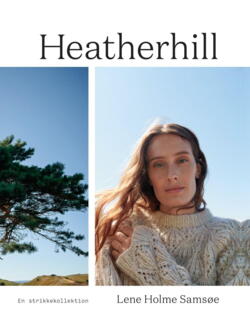 Heatherhill af Lene Holme Samsøe
