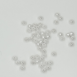 5 g - 4 mm perlemors perler