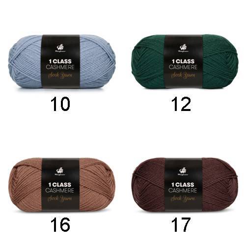 1.Class cashmere