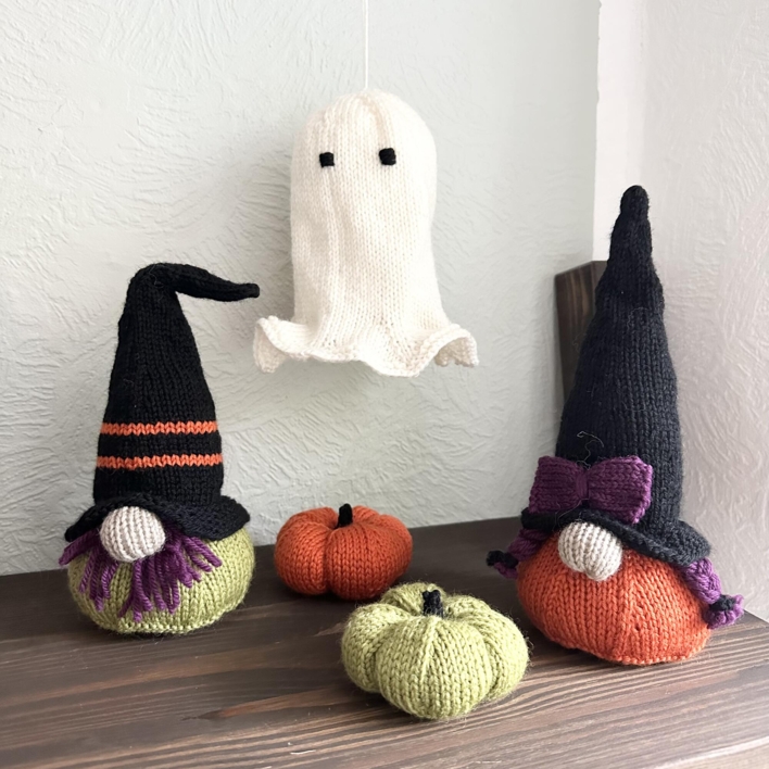 Opskrift til Halloween familien i Lima