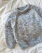 Monday Sweater Junior - PetiteKnit - 1-15 år