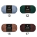 1.Class cashmere