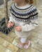 Celeste Sweater Junior - PetiteKnit