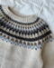 Celeste Sweater Junior - PetiteKnit