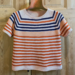Strikkekits til Liv Sommer i New Arezzo