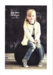Børnehæfte nr. 131 fra Mayflower, strikket i Easy Care Classic