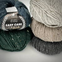 Easy Care Classic Tweed fra Mayflower
