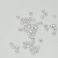 5 g - 4 mm perlemors perler