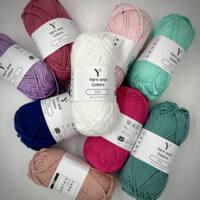 Epic fra Yarn and Colors