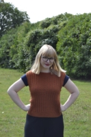 Opskrift til Vaffelvest